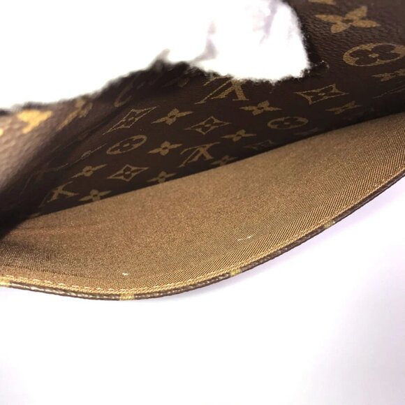 LOUIS VUITTON Monogram Sologne Shoulder bag - Picture 12 of 15